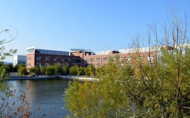 GreenTree Inn Qingdao Jiaozhou Bus Terminal Station Haier Avenue Express Hotel