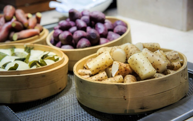 Super Yard Hotel Chengdu