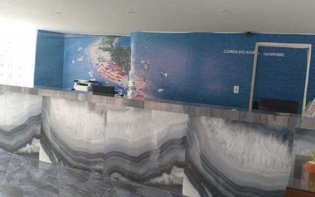 New Casablanca Praia Hotel Ltda