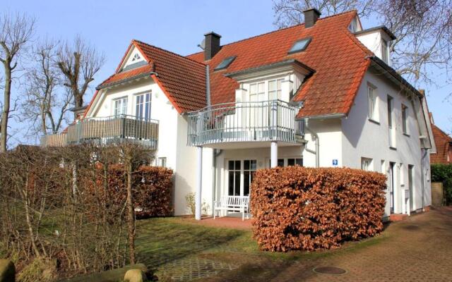 Alte Reihe 9 Wohnung 1