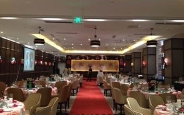 Ting Lan Apartment Zhong Tie Centre