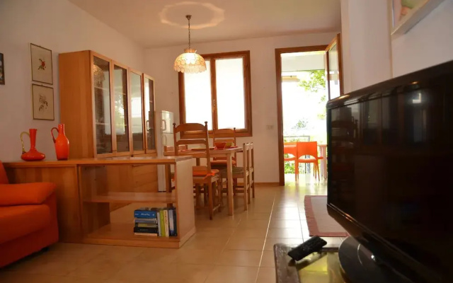Villa Betty