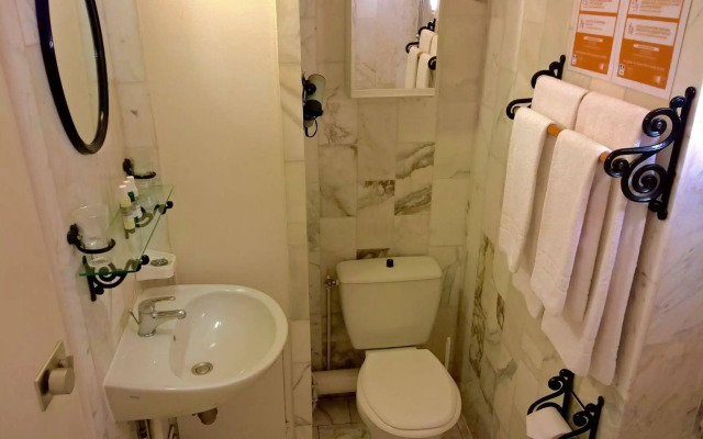 BRH Boulogne Résidence Hôtel