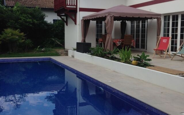 Chambre D'Hôtes D'Emilie