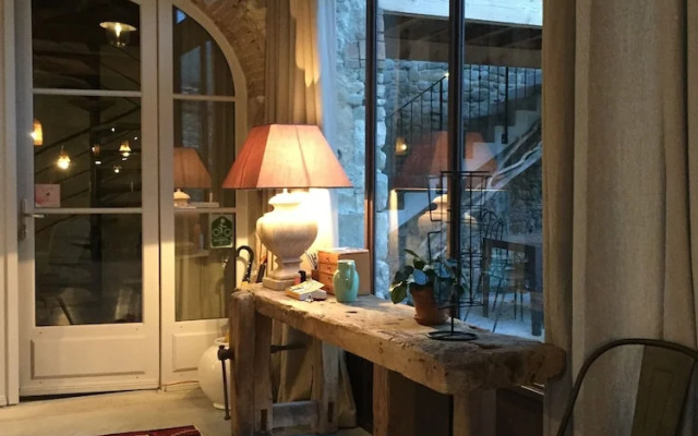 La Belle Etoile - Chambres d'hôtes