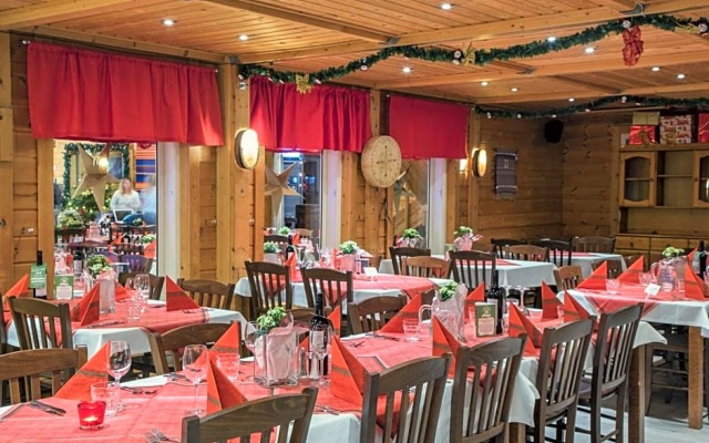 Hotel Harriniva