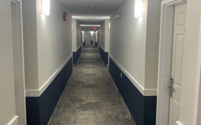 Travelodge by Wyndham Sudbury