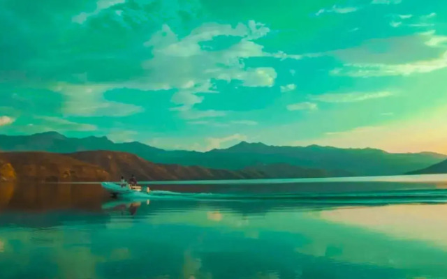 Halala Kella Eco Lodge