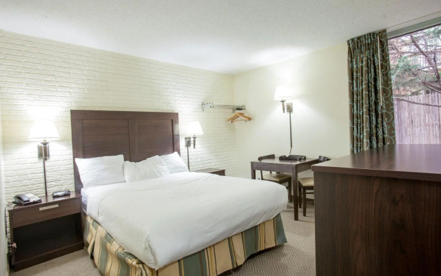 Inns Of Virginia - Arlington