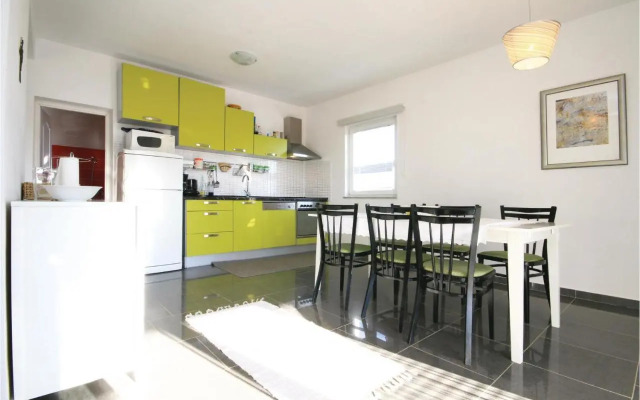 Holiday home Drinovci with a Fireplace 444