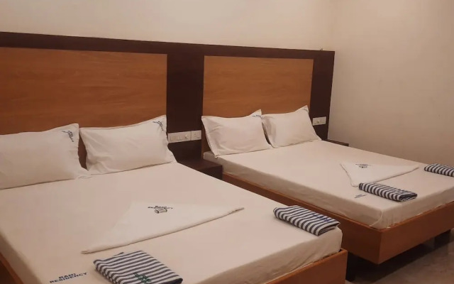 Rani Residency