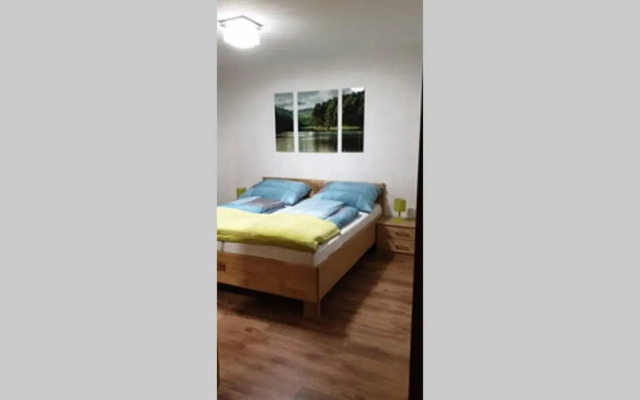 Mia Apartman, Eisenerz