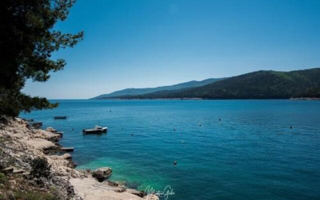 Studio apartment More