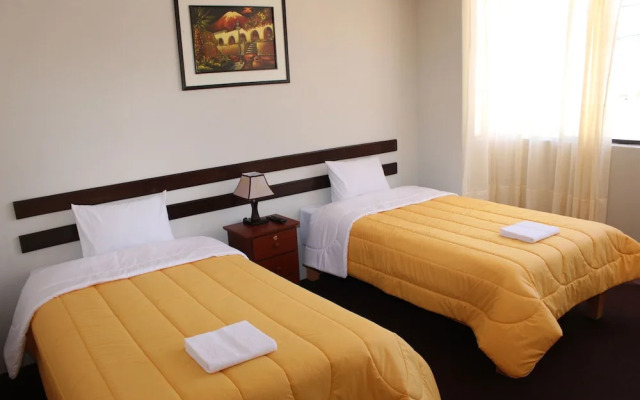 Colca Land Hostal