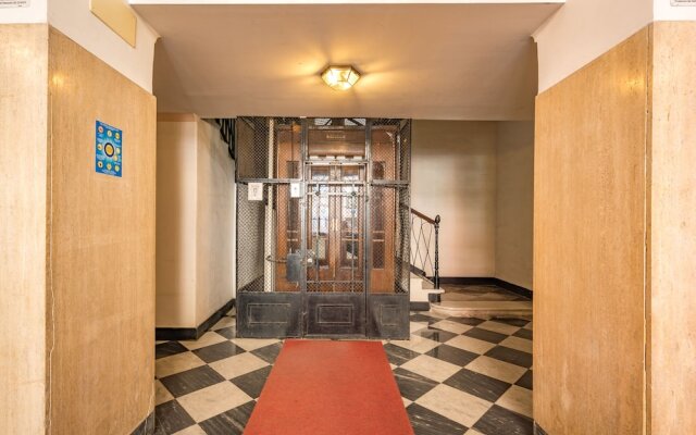 JOIVY Penthouse Flat W/Terrace