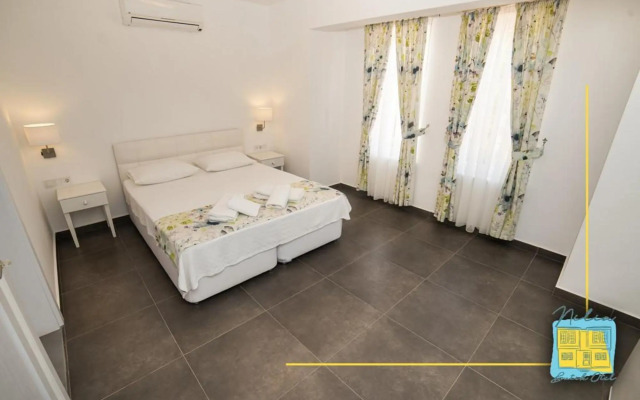 Ege Han Otel
