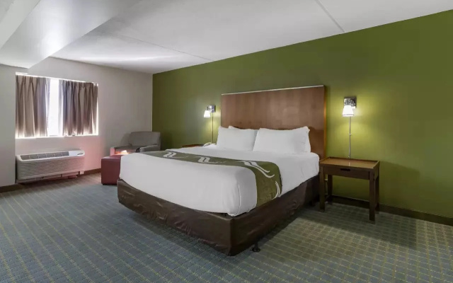 Four Points Sheraton - Lexington