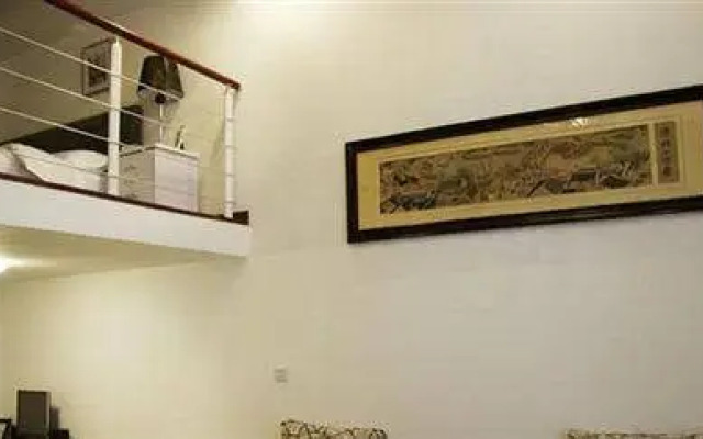 Qingdao Cape No 7 Resort Hotel