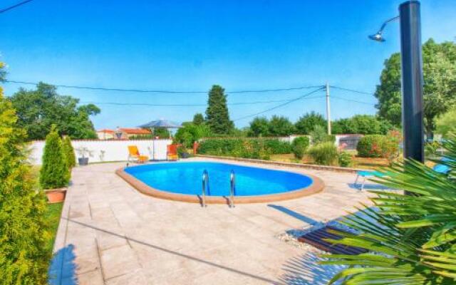 Holiday Home Villa Angelina 1233