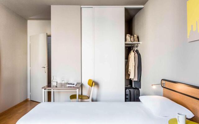 Aparthotel Adagio Access Paris Vanves Porte de Chatillon