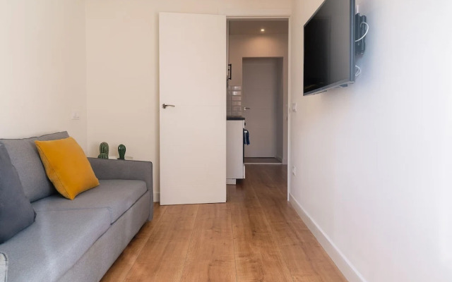 Olala Vibe Apartments (1.2,2.1) By Olala Homes