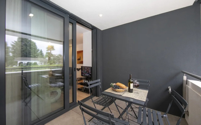 Residenza Artemia Apt. 5