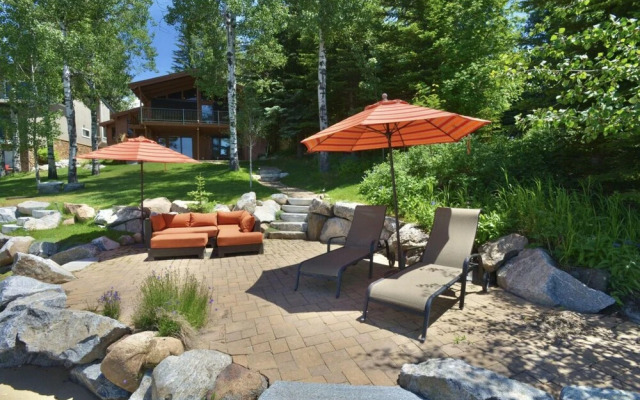 Mccall Lakefront Oasis by Casago Mccall - Donerightmanagement