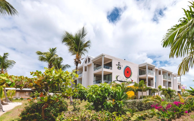 Hommage Hotel & Residences