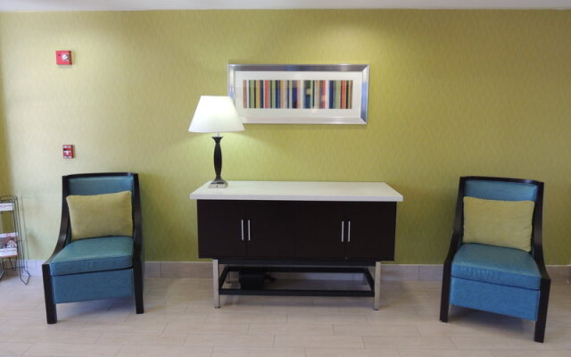 Holiday Inn Express Trussville