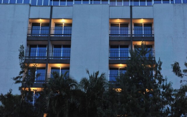 Semien Hotel