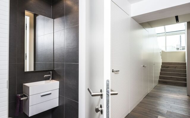 Penthouse Stephansplatz