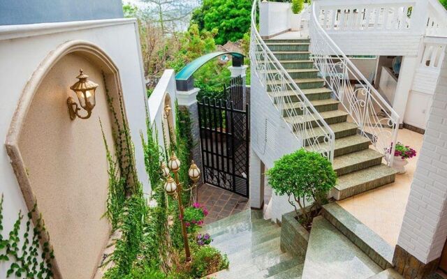 Villa Seaview 1