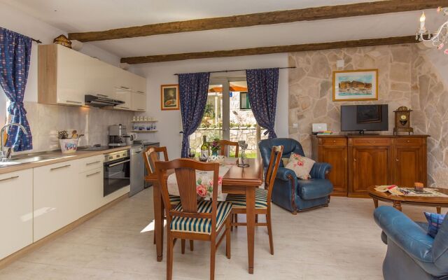 Dubrovnik Chalets - 2 Charming Stone Houses