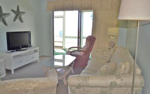 Sea Cloisters 103b Condo