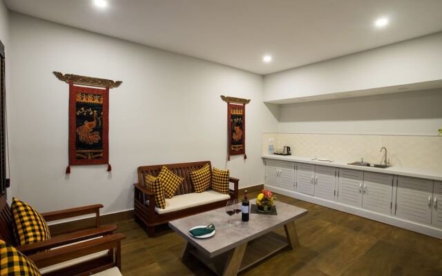 La Renaissance Boutique