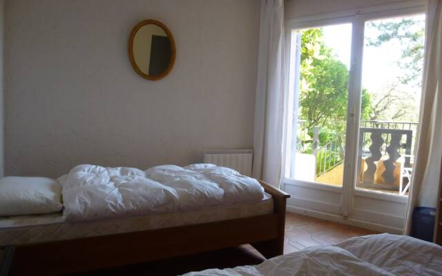 Agence la Galère - Appartement Diabolo