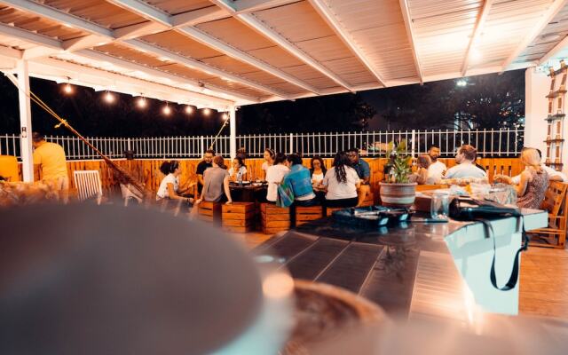 Hotel Casa Isla de Manga