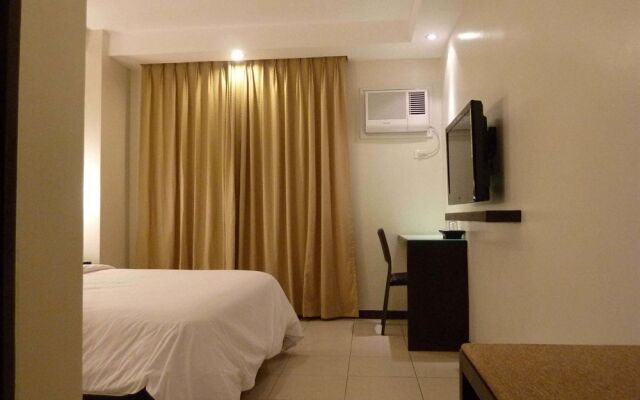 Circle Inn Iloilo City Center