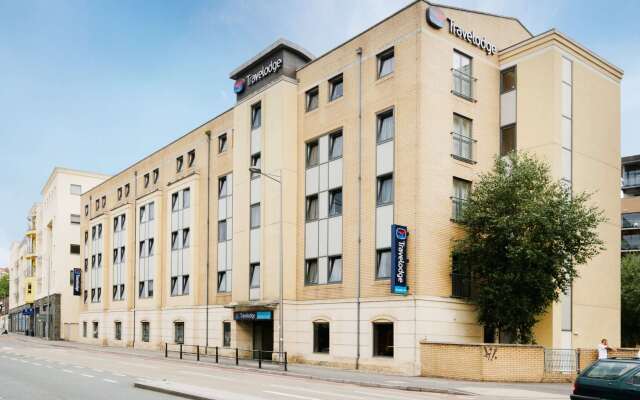 Travelodge Bristol Central