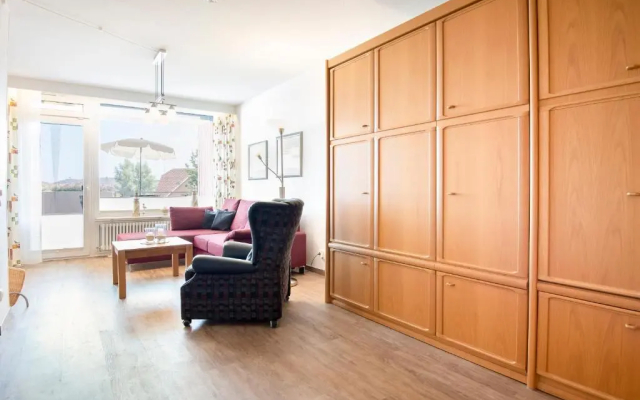 Berolina Wohnung 118