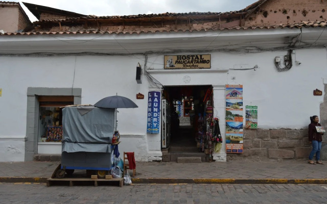 Hostal Paucartambo Wasichay II