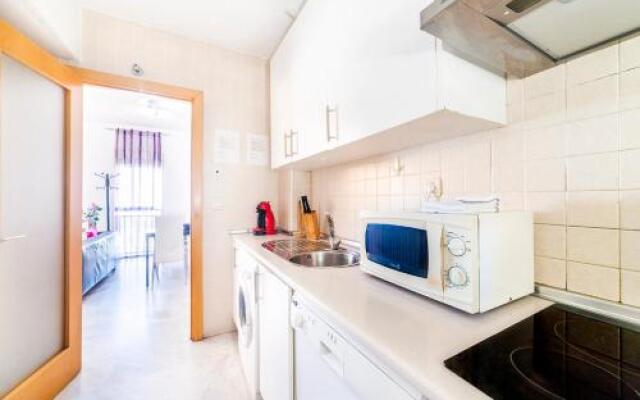 Apartamento La Salle