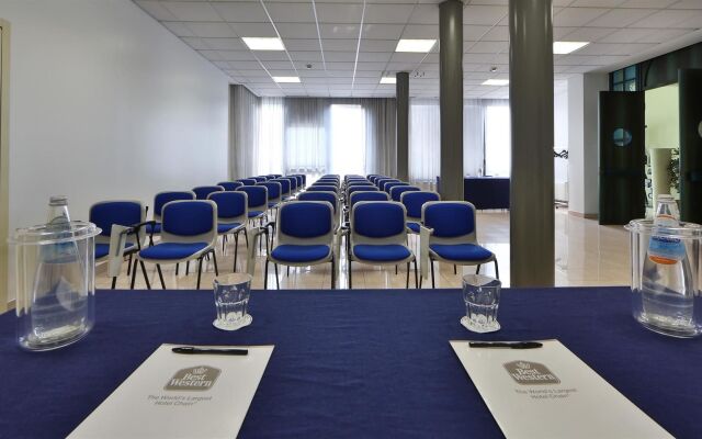 Best Western Plus Soave Hotel