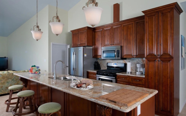 Little Cayman Escape by Cayman Villas