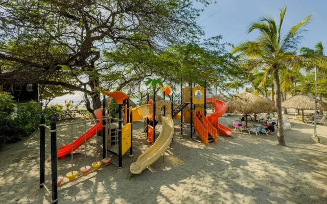 U-GO Samaria Club de Playa