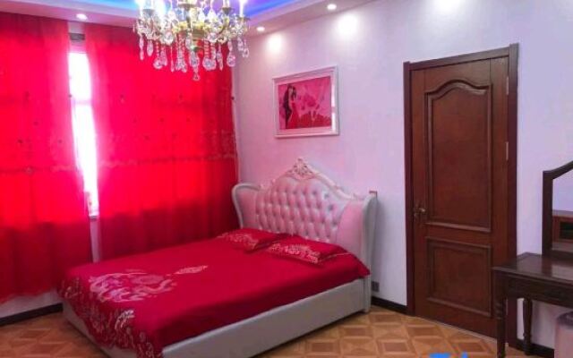 Tianzhou Express Hotel