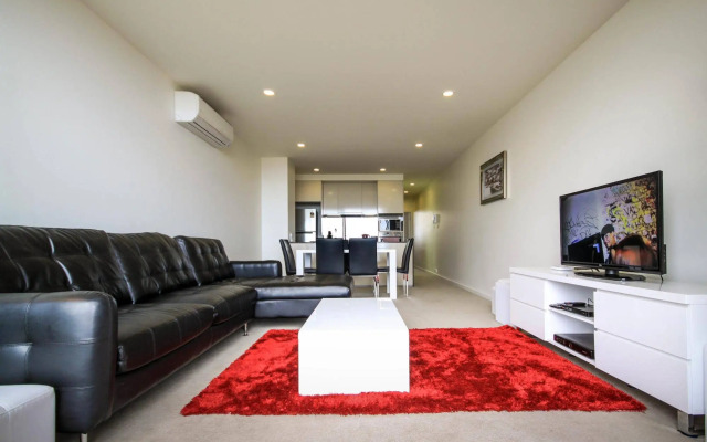 Chifley Geelong Hotel And Apartments