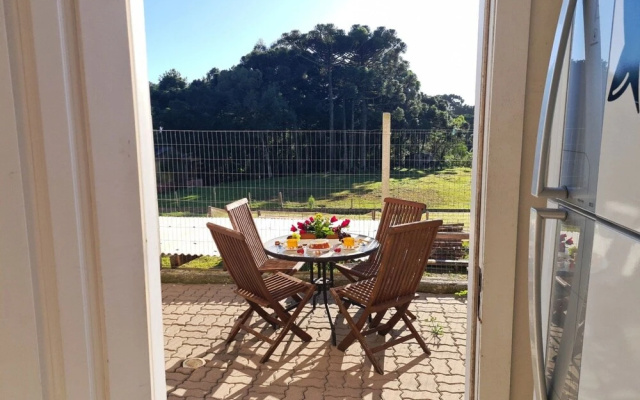 Duplex 02 Suites - Cond.Fechado 08 P