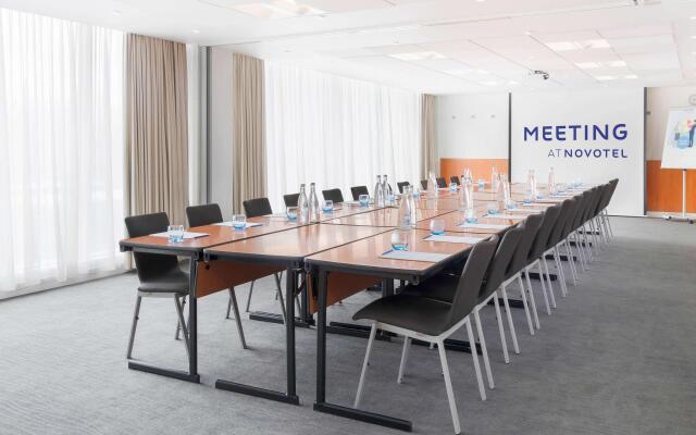 Novotel London ExCeL