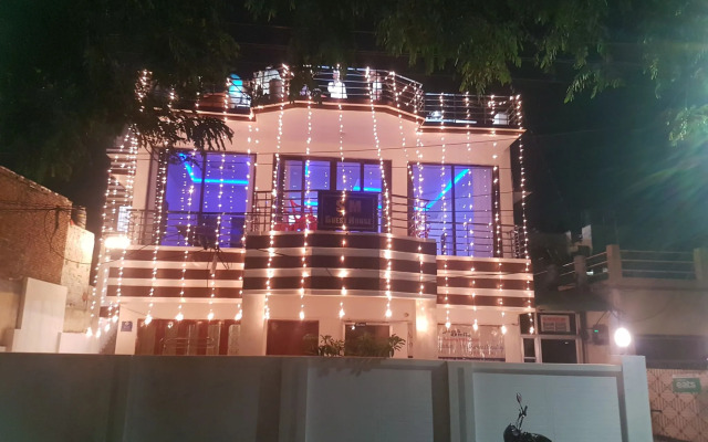 SM Guest House